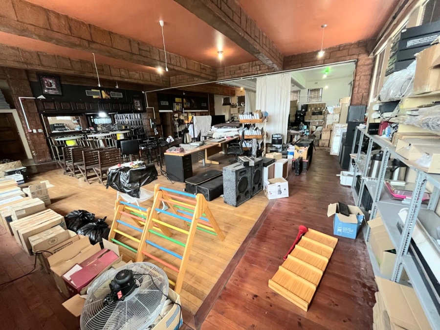 Commercial Property for Sale in Bellville South Western Cape